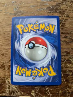 Pokemon TCG Mewtwo 10/102 1999 Base Set Holo Unlimited Rare Foil - Image 2
