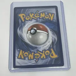 Pokemon TCG Mega Evolution Inteleon IR 142/132 - Image 2