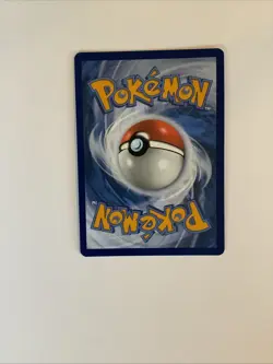 Sawbuck 007/086 Master Ball Pattern SV: White Flare English Pokemon - Image 2