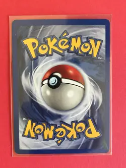 2001 Pokemon Neo Revelation Aerodactyl Unlimited #15/64 Non-Holo LP - Image 2
