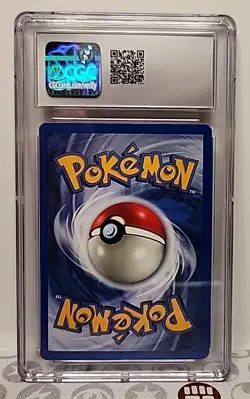 Sneasel 1st Edition 24/64 Neo Revelation 2001 Pokemon WOTC Card Graded CGC 9.5 - Image 4
