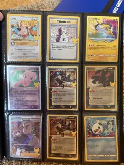 Charizard & more Pokemon Trading Card Game Assorted Rare Cards Collection - Image 4