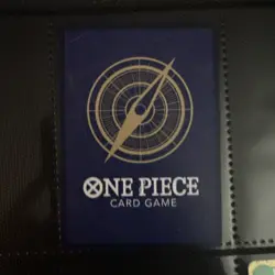 One Piece Card Game TCG Roronoa Zoro EB02-019 Winner Pack 2025 Vol. 3 - Image 2