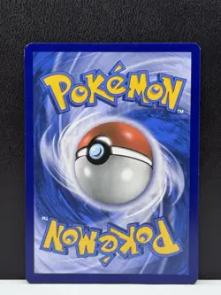 Pokemon TCG Shining Lugia Black Star Promo Card SM82 LP+ - Image 2