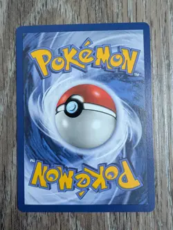 Pokemon Sabrina's Abra 19/53 Wizards WOTC Black Star Promo Card TCG - Image 2