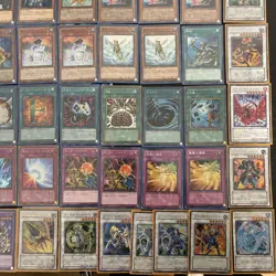 Hero Frog Retro (Edison Format) 40+15 Japanese Deck Yu-Gi-Oh card fym0-008 - Image 3