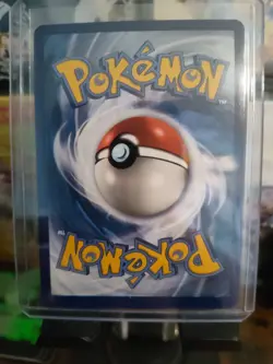 Pokemon TCG Fusion Strike Holo Mew v Alt Art Ultra Rare Card 251/264 - Image 2