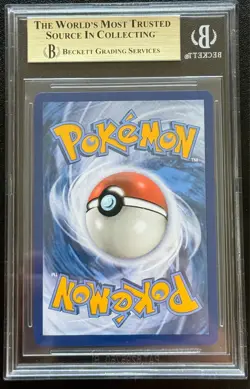 (PSA) BGS 9.5++ Mewtwo Gx Shining Legends Full Alt Art Pokemon Card #78 Gem Mint - Image 3