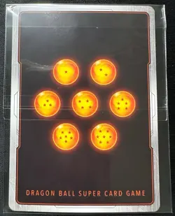 Dragon Ball Fusion World Son Gohan FB05-054 SR Parallel Japanese Card Unopened - Image 2