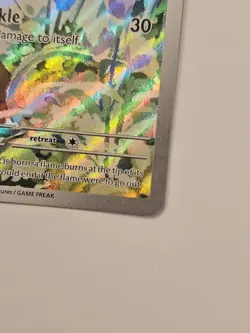 Charmander 044 Sv: Scarlet & Violet Promo Cards Holo Pokemon TCG - Image 4