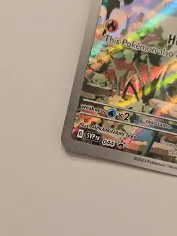 Charmander 044 Sv: Scarlet & Violet Promo Cards Holo Pokemon TCG - Image 5
