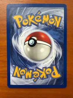 1st first Edition Holo Magneton #11/62 1999 Fossil Set Pokemon Card WOTC Vintage - Image 2