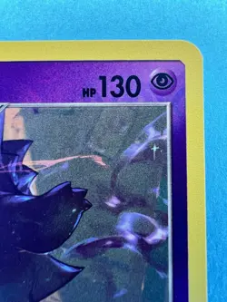 Pokemon Gengar Card 70/214 Reverse Holo Rare Unbroken Bonds NM Near Mint - Image 2