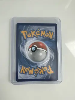 Eevee GX SM233 NM Full Art Promo Rare Pokemon Card - Image 2