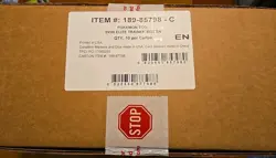 10 x SV Twilight Masquerade ELITE TRAINER BOX - Sealed CASE (Pokemon Cards) - Image 1