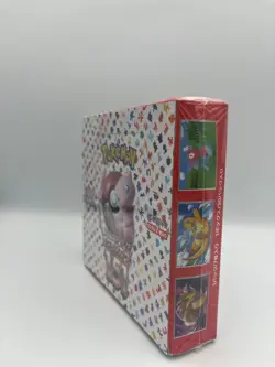 Pokemon Card 151 Booster Box Japanese SV2a - Factory Sealed - Image 2