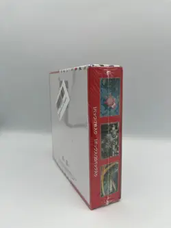 Pokemon Card 151 Booster Box Japanese SV2a - Factory Sealed - Image 4