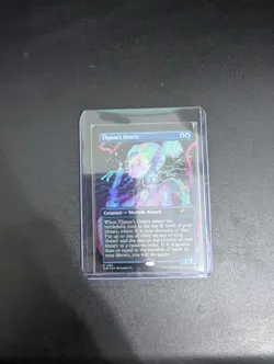 Thassa's Oracle Secret Lair Drop Foil mtg - Image 1