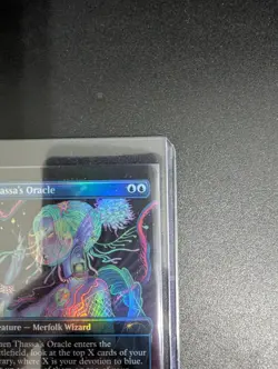 Thassa's Oracle Secret Lair Drop Foil mtg - Image 3