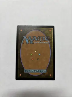 MTG Double Masters 2022: Foil Etched Bitterblossom - Image 3