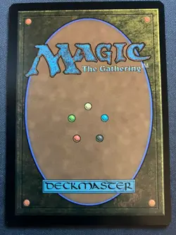 MTG Crop Rotation {Double Masters} - NM - Image 2