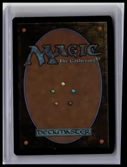 Universes Beyond: Doctor Who #268 Crumbling Necropolis Foil - Image 2