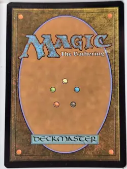 Arni Brokenbrow - FOIL - Kaldheim - Magic the Gathering MTG Nice! - Image 2