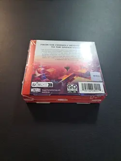 Magic: The Gathering Marvel's Spider-Man Collector Booster Box ENGLISH - Image 3