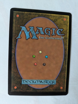 Spanish Coat of Arms Exodus MTG NM Free shipping with tracking - Image 2