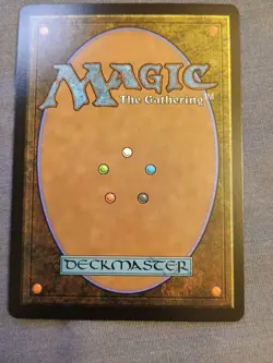 Spider-Verse (M) #93 Marvel's Spider-Man MTG NM - Image 2