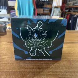 Pokemon TCG Twilight Masquerade Elite Trainer Box ETB - New/Sealed - Image 1