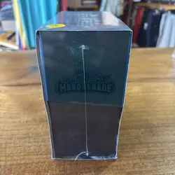 Pokemon TCG Twilight Masquerade Elite Trainer Box ETB - New/Sealed - Image 5