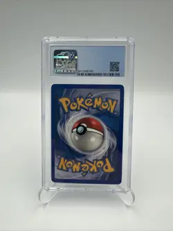 2006 Pichu #76 Pokemon EX Holon Phantoms CGC 9 Mint - Image 2
