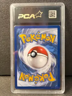 Carte Pokemon LUGIA 022/025 Rare Holo Celebrations 25 ans E&B PCA9.5 FR NEUF - Image 2
