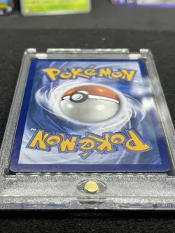 Pokemon TCG Mega Evolution Mega Lucario Ex 188/132 Gold Rare NM Pack Fresh - Image 4