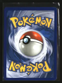Pokemon UNOWN H 29/106 Reverse Holo (2008 Great Encounters) LP/Light Play - Image 2