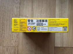 Eevee Heroes S6a Booster Box - Traditional Chinese - Sealed - Pokemon TCG - Image 5
