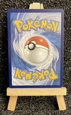 Nest Ball 255/198 Pokemon TCG SV01 Scarlet Violet Base Set Hyper Rare Gold NM - Image 3