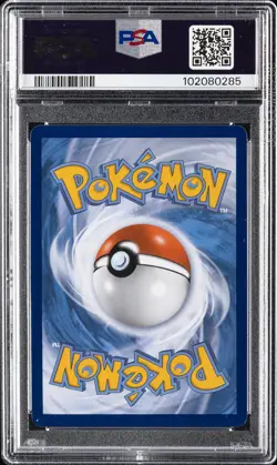 2022 POKEMON SWSH BLACK STAR PROMO #230 RADIANT EEVEE PSA 10 - Image 2