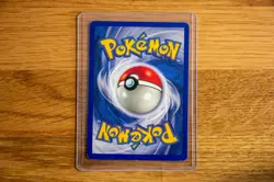 Jynx Uncommon 031/102 Base Set Shadowless - English Vintage Pokemon - Image 2