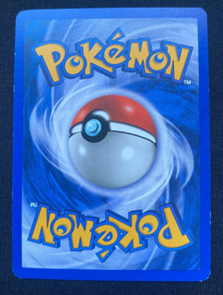 Pokemon TCG Electrode Skyridge 36/144 Regular LP - Image 2