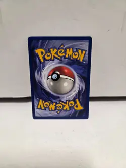Pokemon Snorlax 27/64 Base Set 1st Edition w/ Top Loader - Image 3