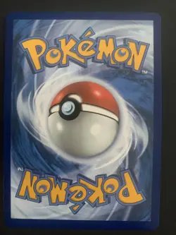 Team Rockets Persian EX 150/182 Rare Holo Pokemon TCG Destined Rivals Mint/NM - Image 2