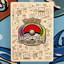 Latios GX 78/236 - Pokemon 2019 World Championship Deck Non-Holo - ENG NM - Image 3