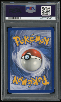 2019 POKEMON SM BLACK STAR PROMO #SM162 PIKACHU PSA 9 - Image 2