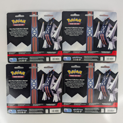 4X Pokemon TCG: Archaludon Blister Obsidian Flames & Twilight Masquerade Sealed - Image 2