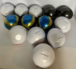 Pokemon Pokeball Tins(NO PACKS OR COINS) Lot Of (14) - Image 2