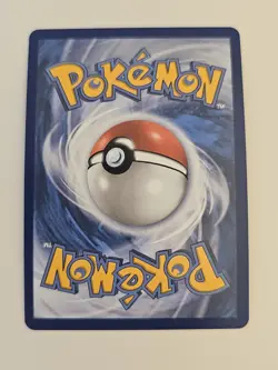 Clawitzer 141/132 Me01: Mega Evolution Holo Pokemon TCG - Image 2
