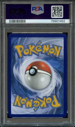 Cynthia's Ambition #GG60 - Pokemon Crown Zenith Galarian Gallery - PSA 10 - Image 2