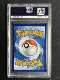 Cynthia's Ambition #GG60 - Pokemon Crown Zenith Galarian Gallery - PSA 10 - Image 4
